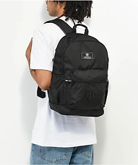 adidas Originals Trefoil 3 Stone Black Backpack