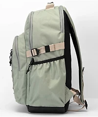 adidas Originals Trefoil Patch Green Backpack