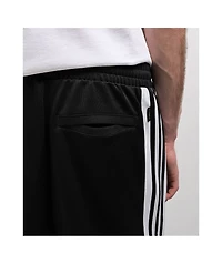 adidas Originals Tyshawn Black & Crystal White Track Pants