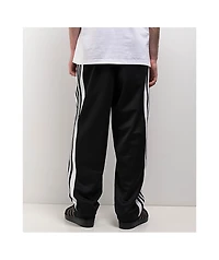 adidas Originals Tyshawn Black & Crystal White Track Pants