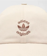 adidas Originals Union Wonder White Strapback Hat