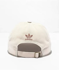 adidas Originals Union Wonder White Strapback Hat