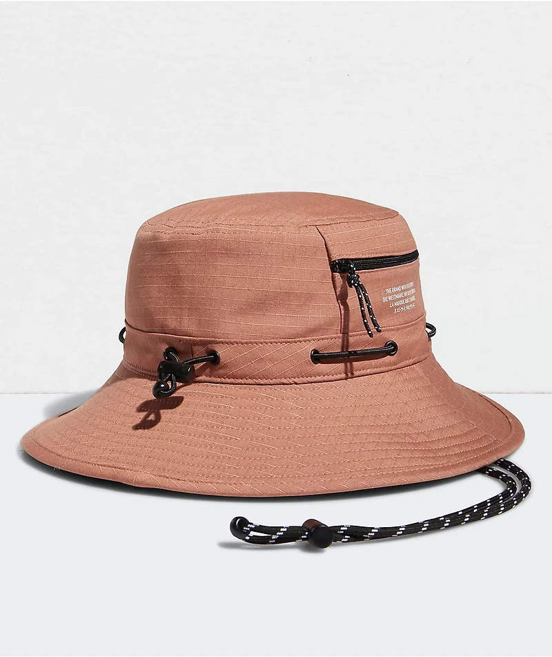 adidas Originals Utility 2.0 Clay Boonie Hat