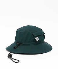 adidas Originals Utility 3.0 Aurora Green Boonie Hat