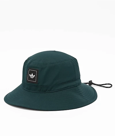 adidas Originals Utility 3.0 Aurora Green Boonie Hat
