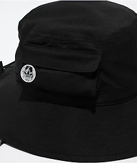 adidas Originals Utility 3.0 Black Boonie Hat