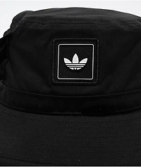 adidas Originals Utility 3.0 Black Boonie Hat