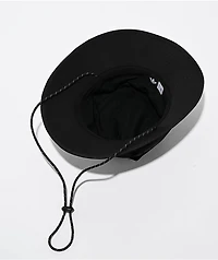 adidas Originals Utility 3.0 Black Boonie Hat