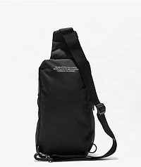 adidas Originals Utility 3.0 Black Crossbody Bag