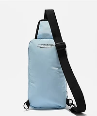 adidas Originals Utility 4.0 Light Blue Crossbody Bag