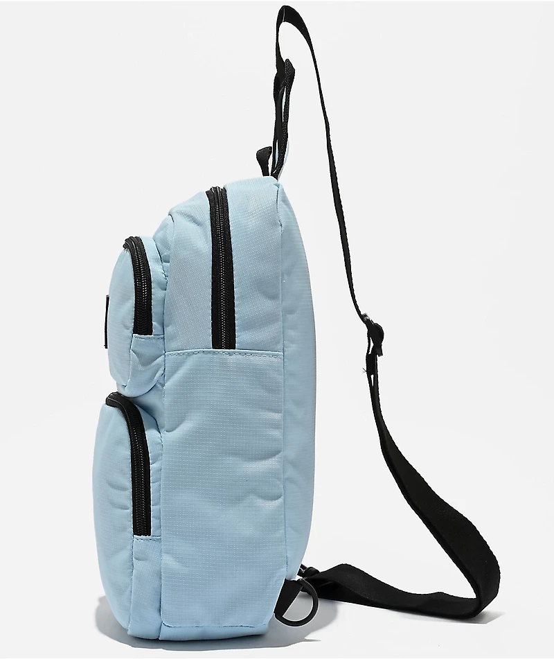 adidas Originals Utility 4.0 Light Blue Crossbody Bag