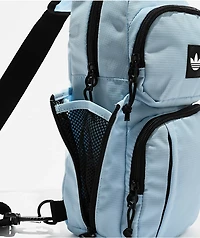 adidas Originals Utility 4.0 Light Blue Crossbody Bag