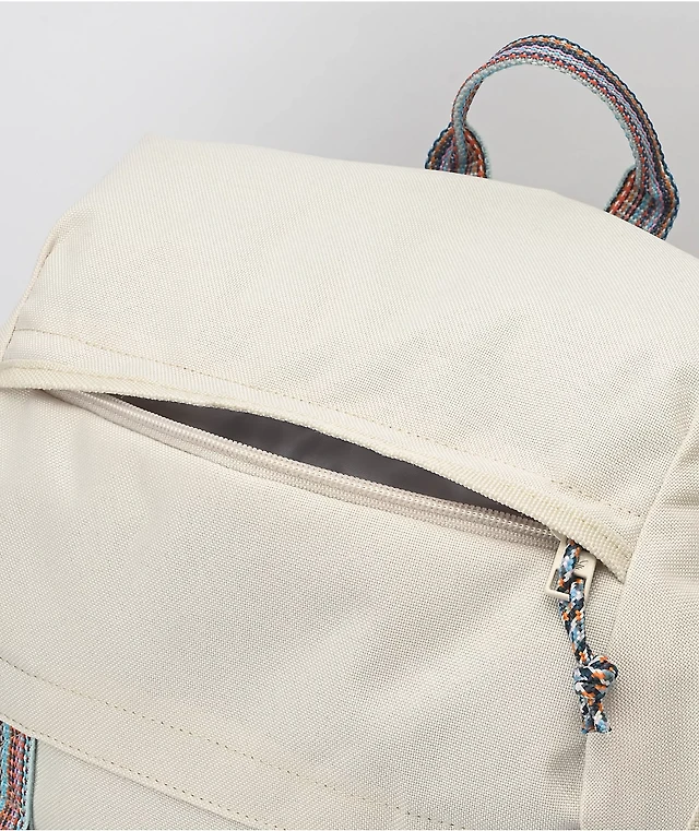 jansport axiom destination natural canvas 31l backpack Roxy Women's Bird Island Backpack, Allure New Spirit, 1SZ What Our Gearhead Experts Are Saying United by Blue Breakers Rift