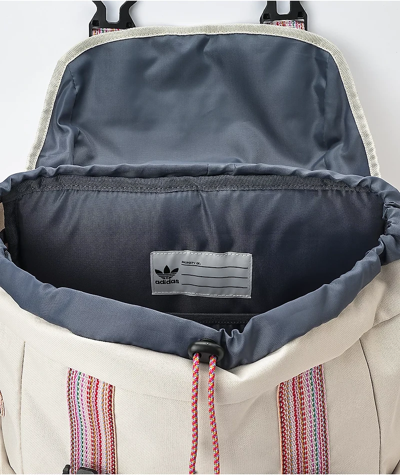 adidas Originals Utility 4.5 Alumina Backpack