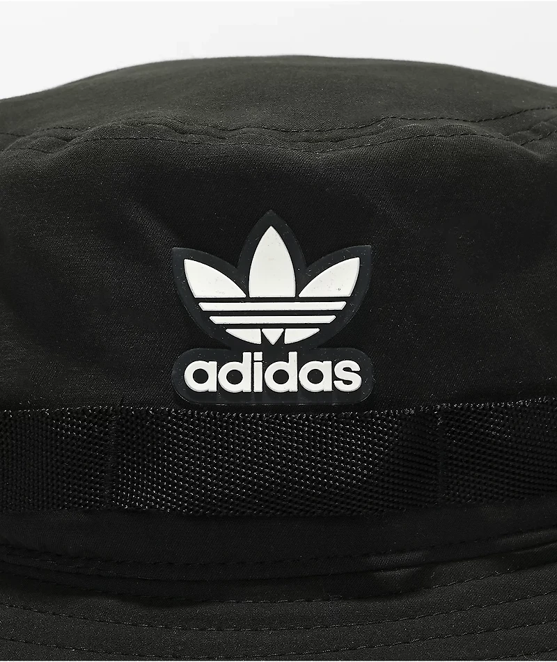 adidas Originals Utility Black Boonie Hat