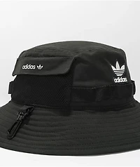 adidas Originals Utility Black Boonie Hat