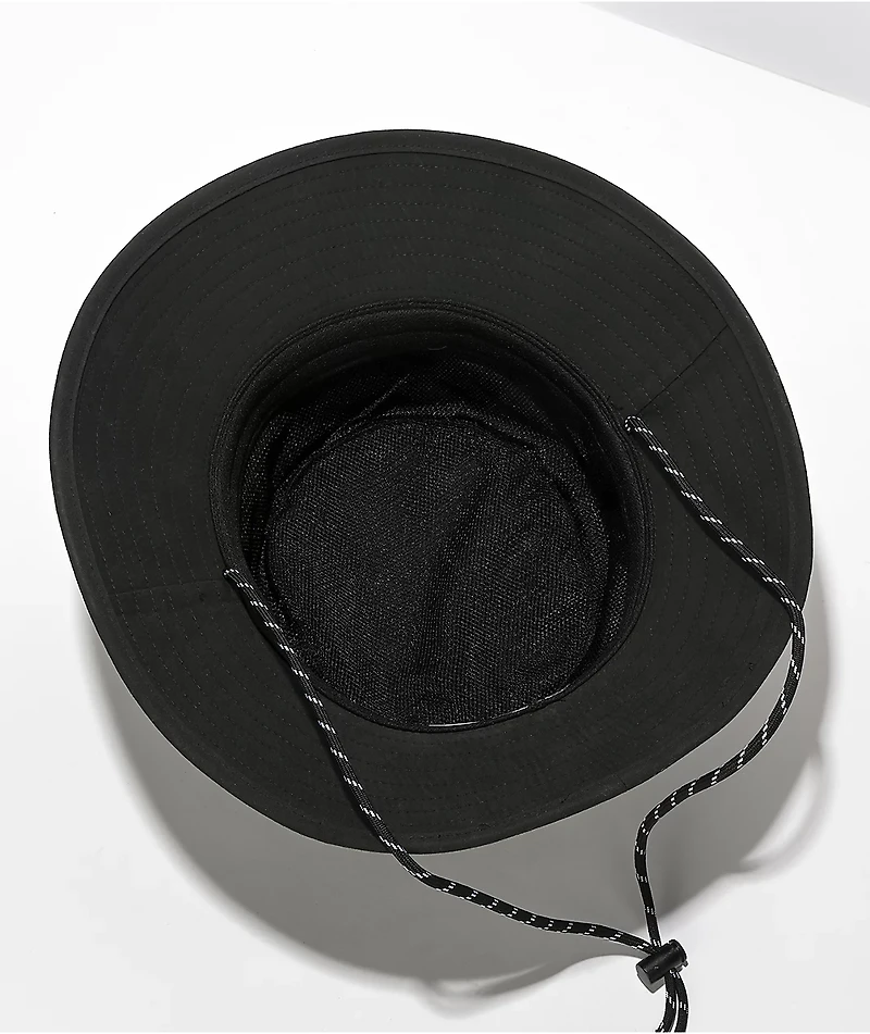 adidas Originals Utility Black Boonie Hat