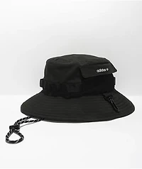 adidas Originals Utility Black Boonie Hat