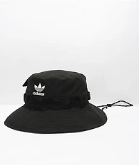 adidas Originals Utility Black Boonie Hat