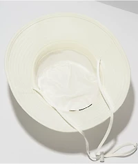 adidas Originals Utility Non-Dyed Boonie Hat