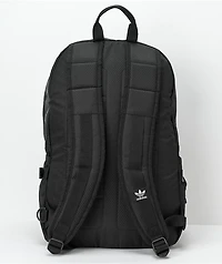 adidas Originals Utility Pro 2.0 Black Backpack