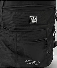 adidas Originals Utility Pro 2.0 Black Backpack