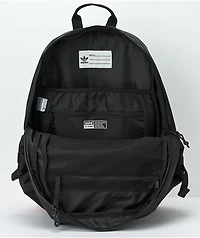 adidas Originals Utility Pro 2.0 Black Backpack