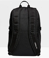 adidas Originals Utility Pro 2.0 Black Backpack