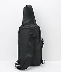 adidas Originals Utility Sling 2.0 Black Crossbody Bag