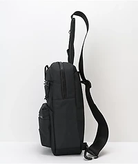 adidas Originals Utility Sling 2.0 Black Crossbody Bag