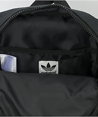 adidas Originals Utility Sling 2.0 Black Crossbody Bag
