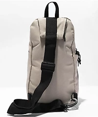 adidas Originals Utility Sling Beige Crossbody Bag