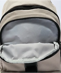 adidas Originals Utility Sling Beige Crossbody Bag