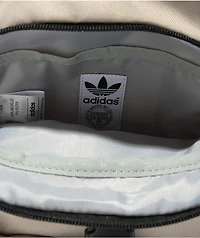 adidas Originals Utility Sling Beige Crossbody Bag