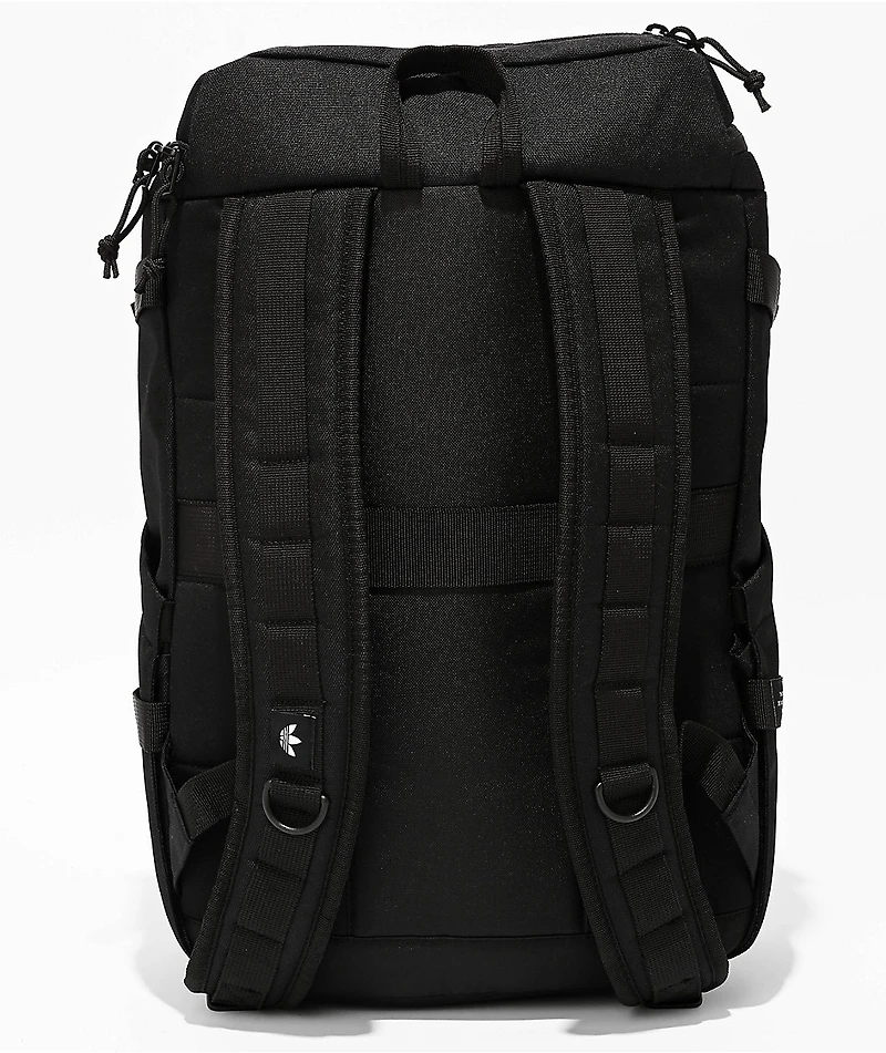 adidas Originals Vista Black Backpack