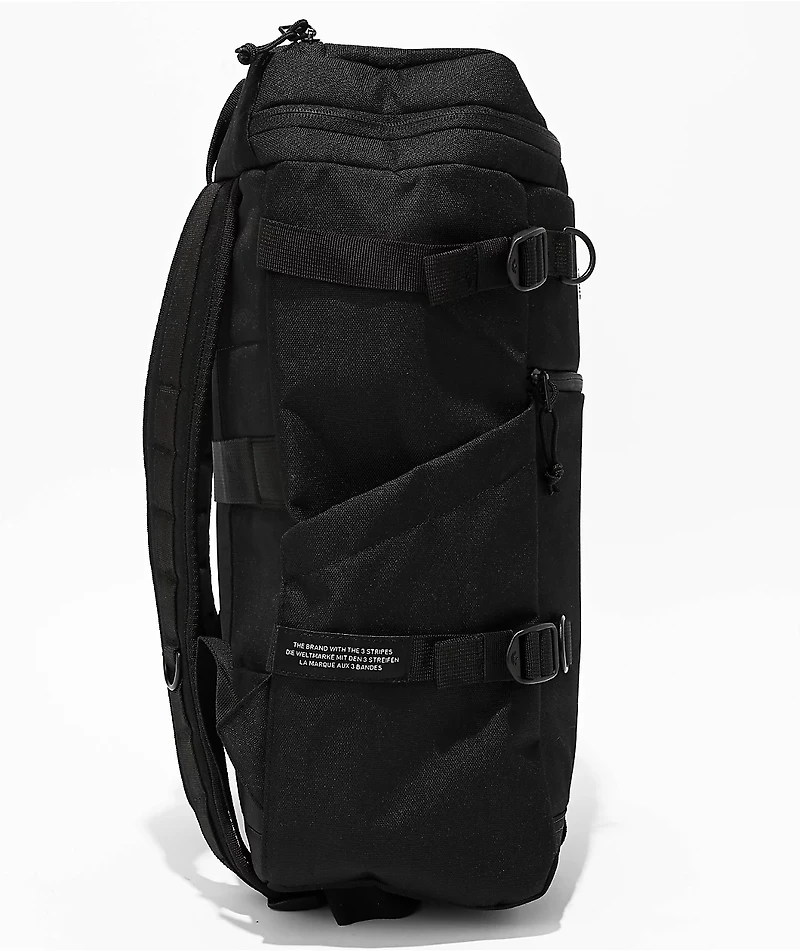 adidas Originals Vista Black Backpack
