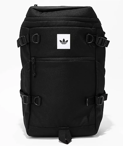 adidas Originals Vista Black Backpack