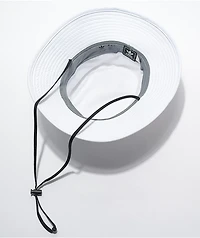 adidas Originals Webbing White Boonie Hat