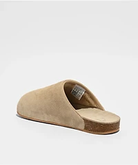 adidas Originals Women's Adimule Magic Beige & Gum Slippers