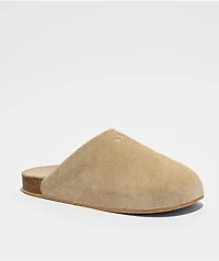 adidas Originals Women's Adimule Magic Beige & Gum Slippers