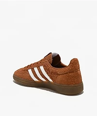 adidas Originals x Care Bears Handball Spezial Brown Shoes
