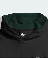 adidas Originals x Mark Gonzales Skate Head Black Hoodie