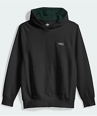 adidas Originals x Mark Gonzales Skate Head Black Hoodie