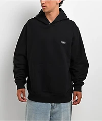 adidas Originals x Mark Gonzales Skate Head Black Hoodie