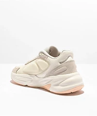 adidas Ozelle Cloudfoam Cloud White Shoes
