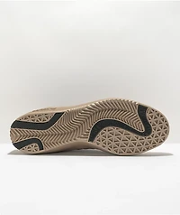 adidas Puig Chalky Brown & Black Shoes