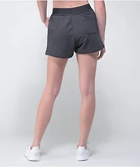 adidas RYV Black Shorts