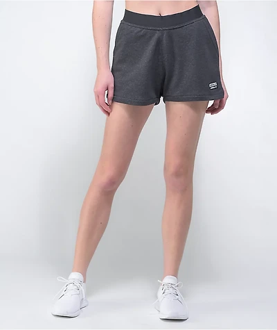 adidas RYV Black Shorts