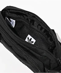 adidas Rectangle Black Crossbody Bag