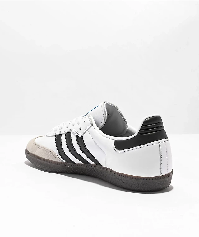 Adidas Men's adidas Originals Samba ADV Skateboarding Shoes | MainPlace Mall